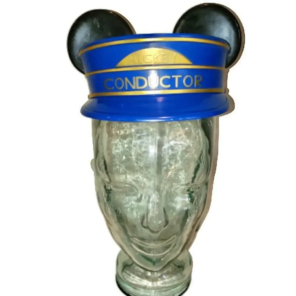 Disney mickey mouse
